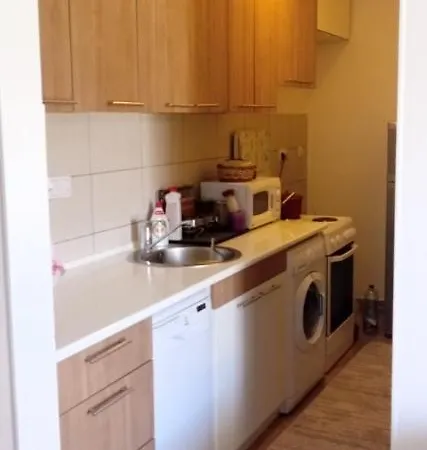 Dvosoban Stan Dobrinja 5 * Sarajevo