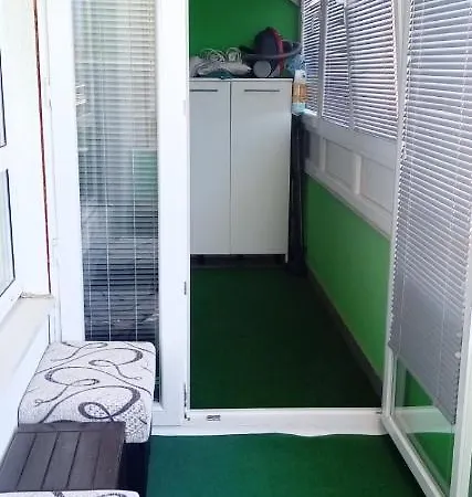 Lägenhet Dvosoban Stan Dobrinja 5 *