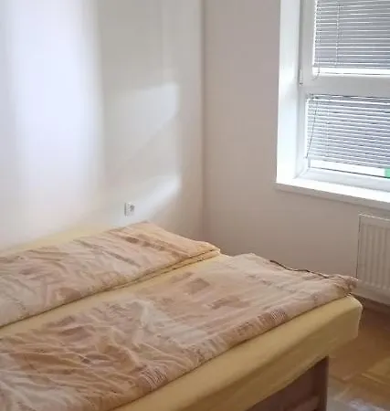 Dvosoban Stan Dobrinja 5 *