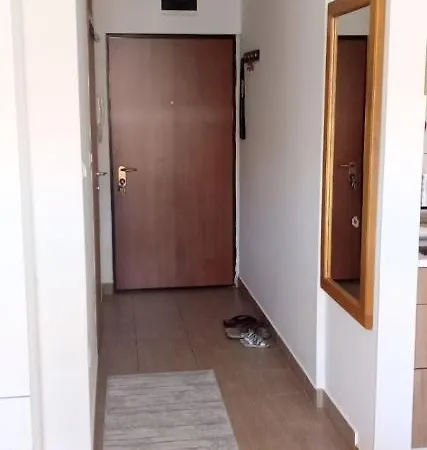 Dvosoban Stan Dobrinja 5 Lägenhet *